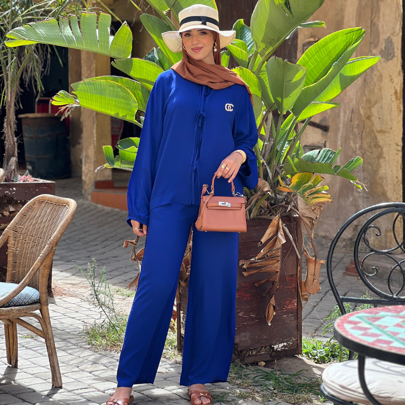 أونسبل أنيق و محترم