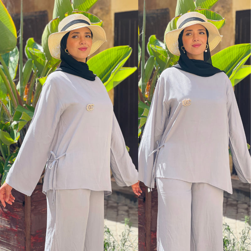 أونسبل أنيق و محترم