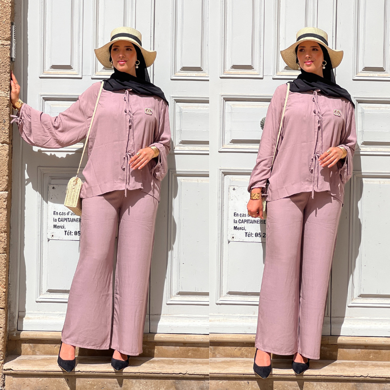 أونسبل أنيق و محترم