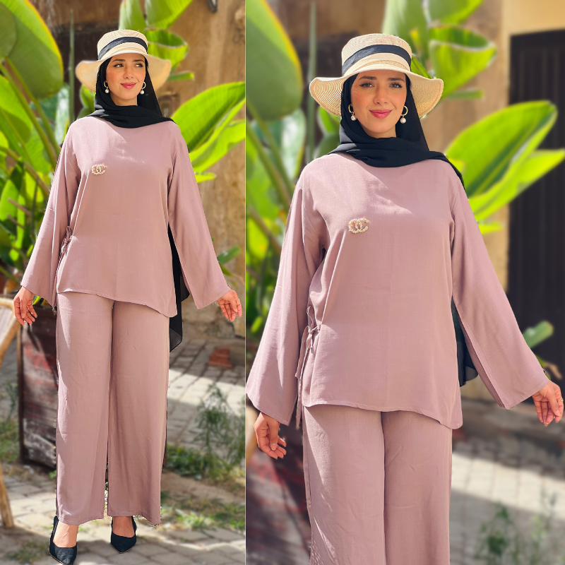 أونسبل أنيق و محترم