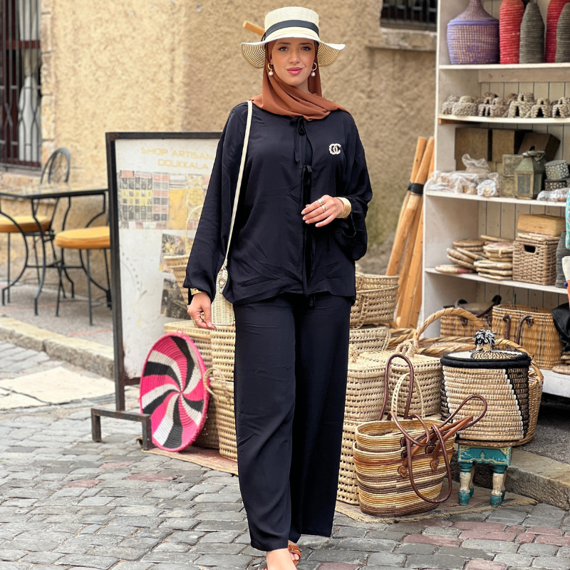 أونسبل أنيق و محترم